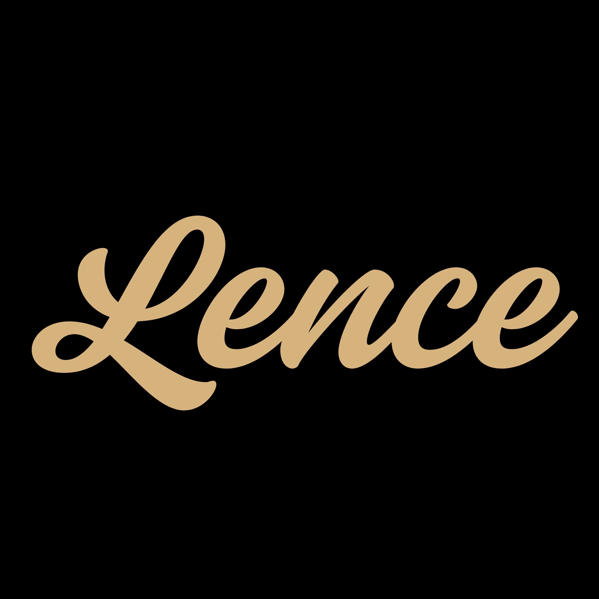 Lence